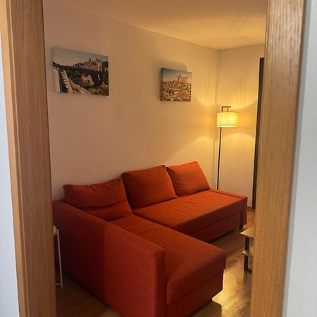 La Sal Home Toledo 2 Eksteriør billede