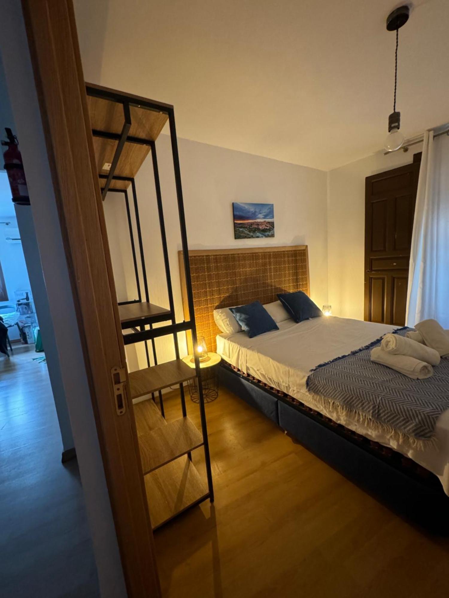 La Sal Home Toledo 2 Eksteriør billede