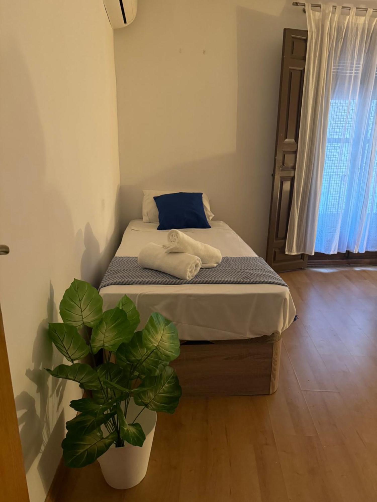 La Sal Home Toledo 2 Eksteriør billede